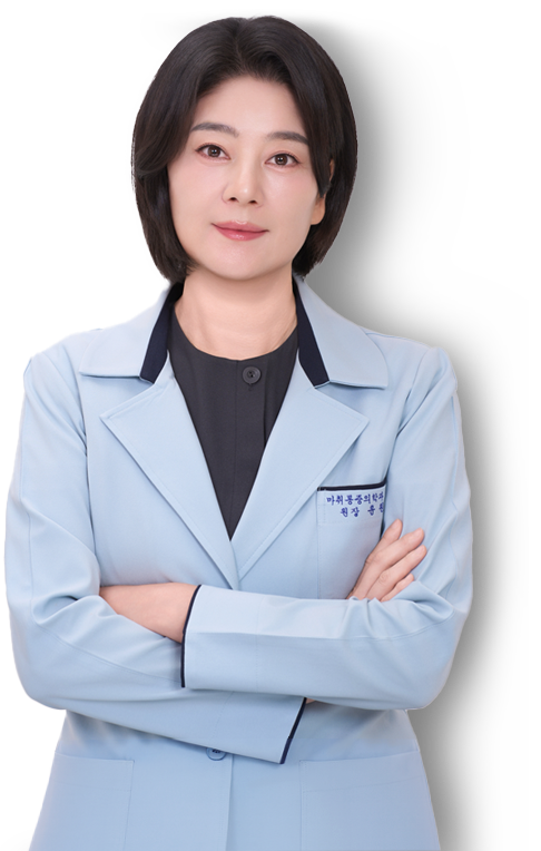 윤원희 대표원장